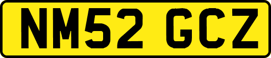 NM52GCZ