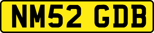 NM52GDB