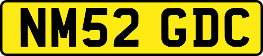 NM52GDC