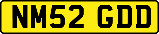 NM52GDD