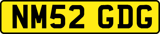 NM52GDG
