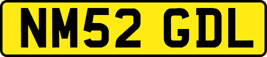 NM52GDL