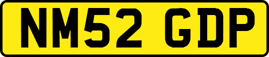 NM52GDP