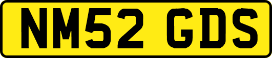 NM52GDS