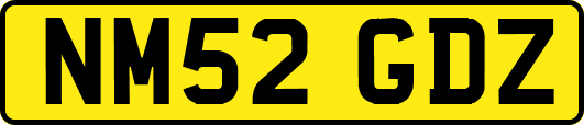 NM52GDZ