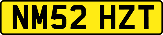 NM52HZT
