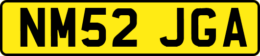 NM52JGA