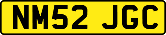 NM52JGC