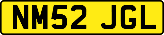 NM52JGL