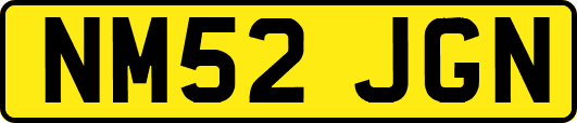 NM52JGN