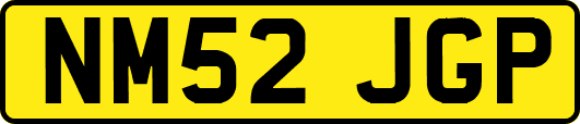 NM52JGP