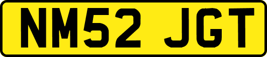 NM52JGT