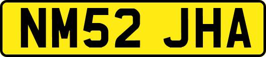 NM52JHA