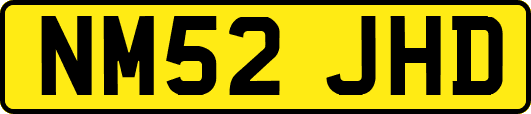 NM52JHD