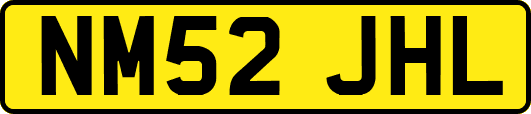 NM52JHL