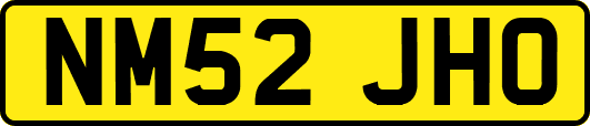 NM52JHO
