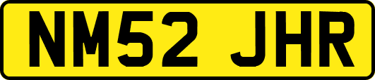 NM52JHR