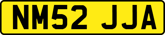 NM52JJA