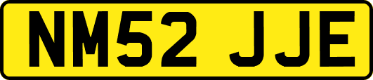NM52JJE