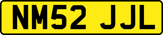NM52JJL