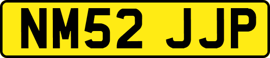 NM52JJP