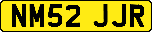 NM52JJR