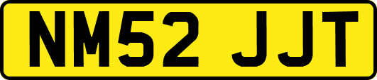 NM52JJT