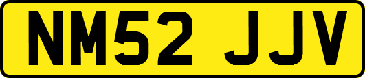 NM52JJV