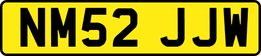 NM52JJW