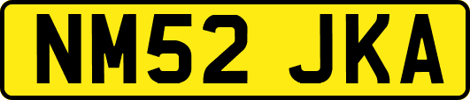 NM52JKA