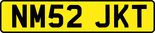NM52JKT