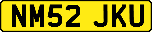 NM52JKU