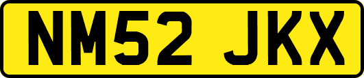 NM52JKX