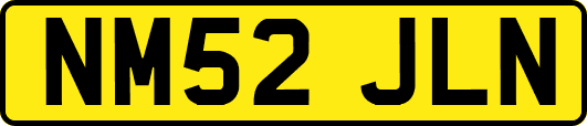 NM52JLN