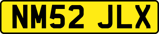 NM52JLX