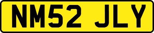 NM52JLY