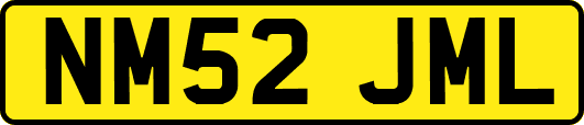 NM52JML