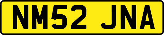 NM52JNA