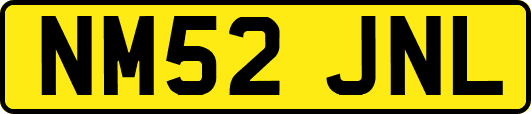 NM52JNL