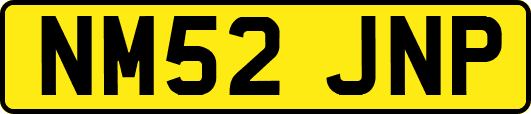 NM52JNP