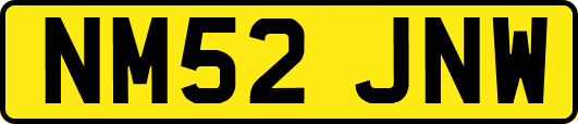 NM52JNW