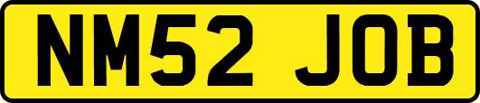 NM52JOB