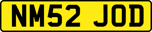 NM52JOD