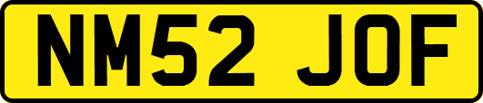 NM52JOF