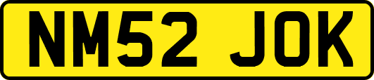 NM52JOK