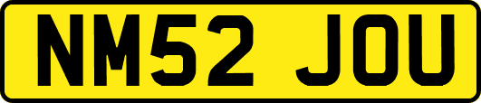 NM52JOU