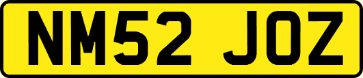 NM52JOZ