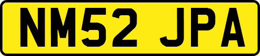 NM52JPA