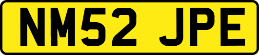 NM52JPE