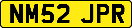 NM52JPR